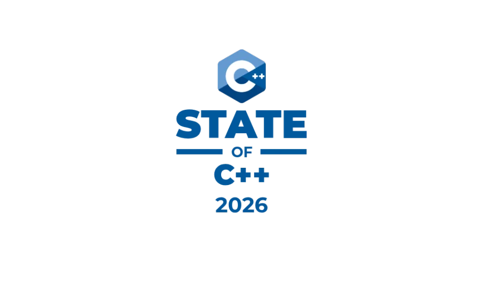 Cover image for State of C++ 2026