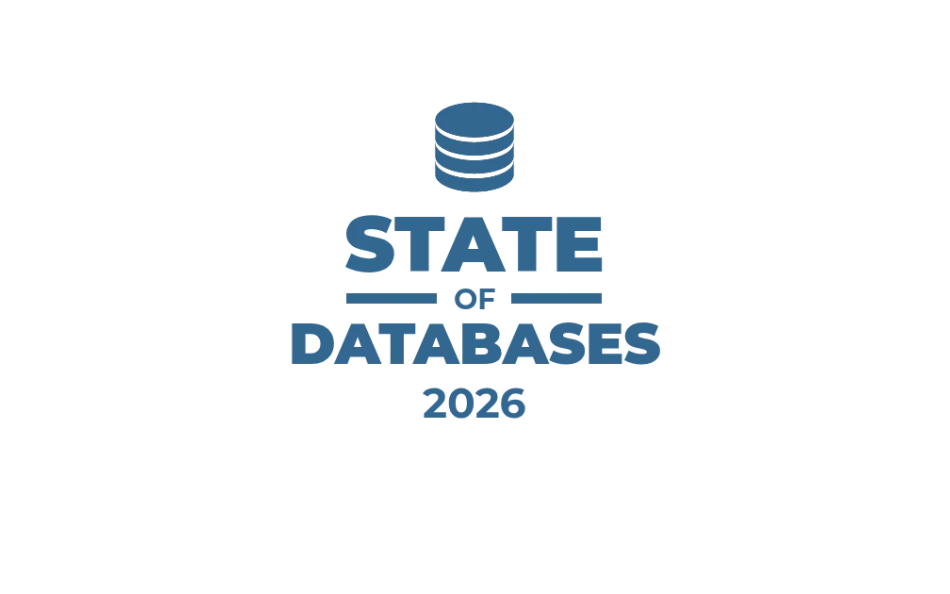 Cover image for State of Databases 2026