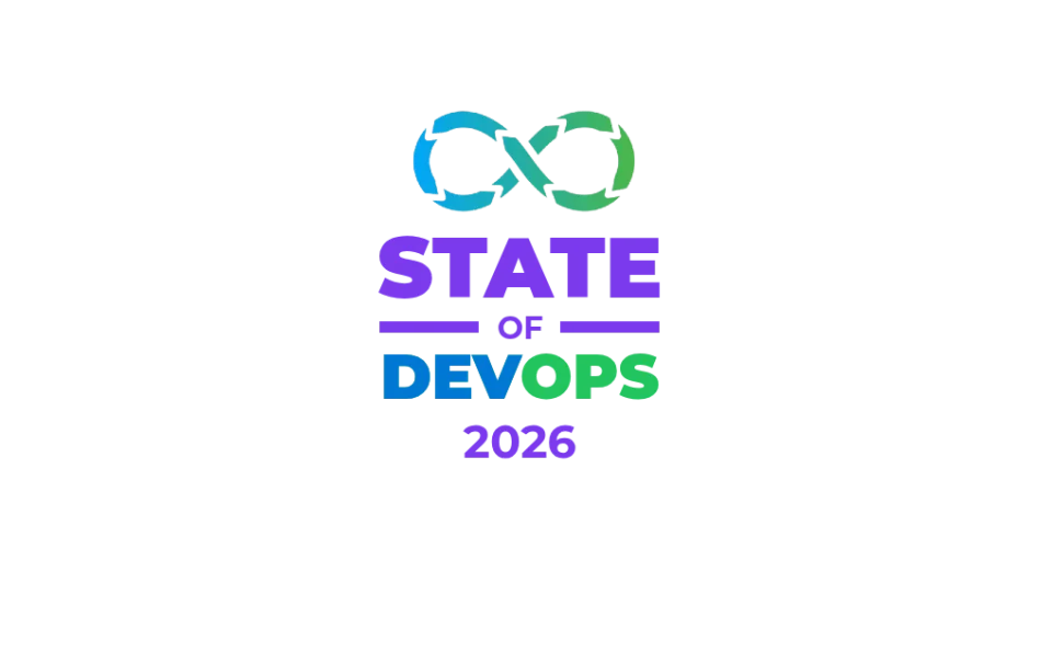 Cover image for State of DevOps 2026