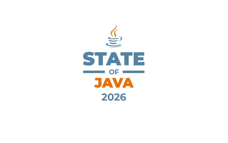 Cover image for State of Java 2026
