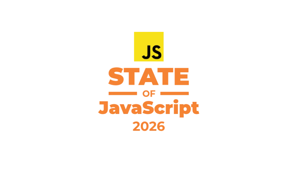 Cover image for State of JavaScript 2026