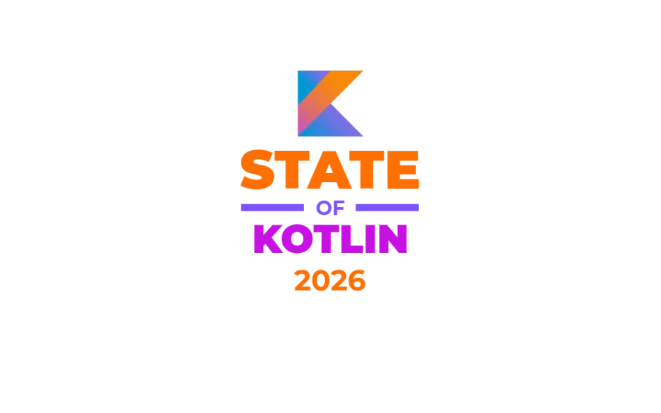 Cover image for State of Kotlin 2026