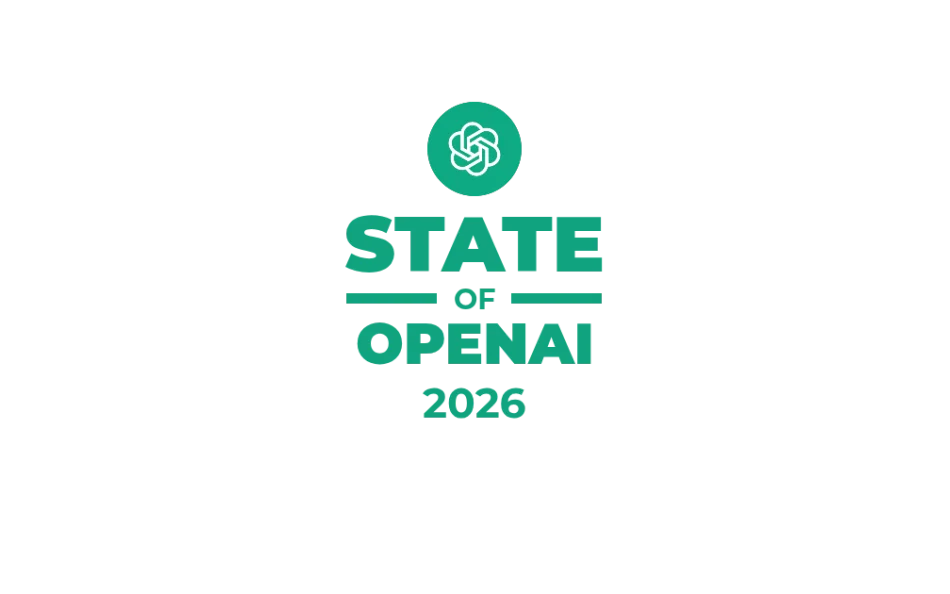 Cover image for State of OpenAI 2026