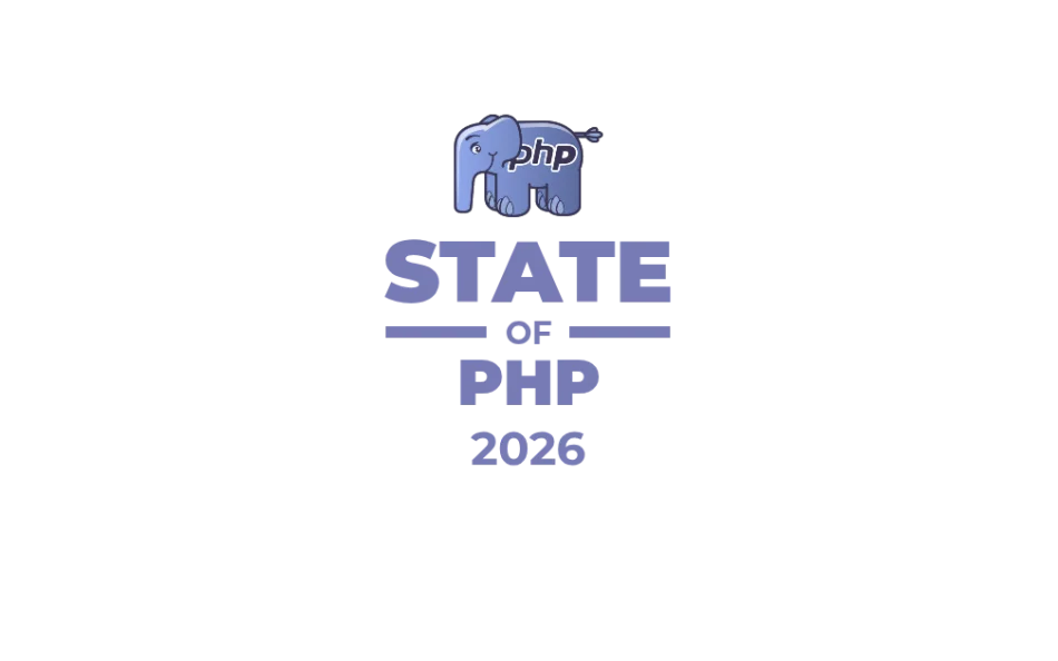 Cover image for State of PHP 2026