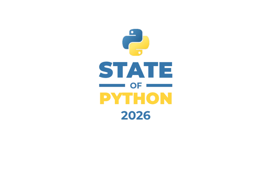 Cover image for State of Python 2026