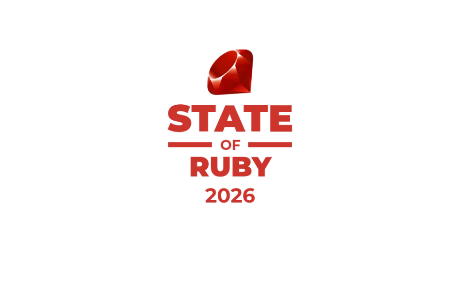 Cover image for State of Ruby 2026