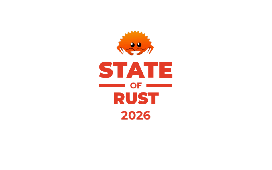 Cover image for State of Rust 2026