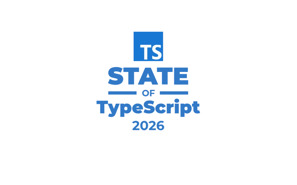 Cover image for State of TypeScript 2026