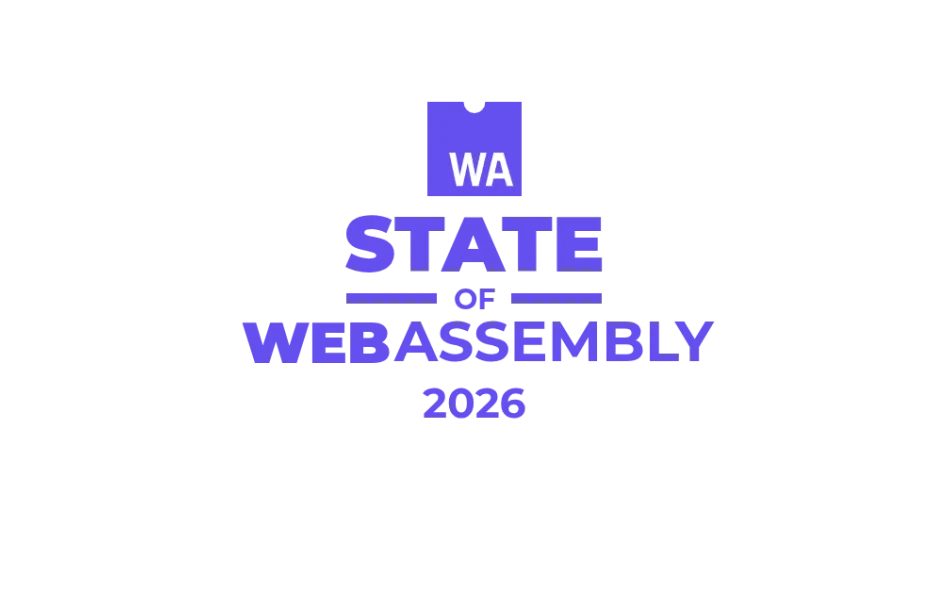 Cover image for State of WebAssembly 2026